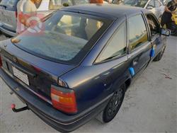 اوبل فيكترا